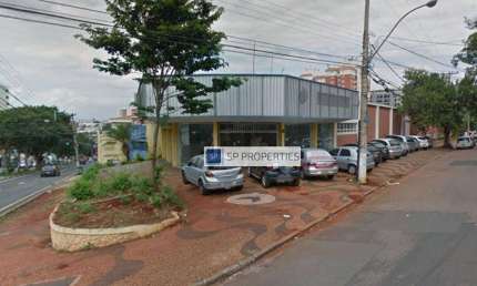 Galpão, 3184 m² - venda por R$ 17.500.000,00 ou aluguel por R$ 194.000,00/mês - Taquaral - Campinas/SP