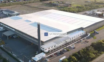 Galpão para alugar, 12488 m² por R$ 360.903,20/mês - São Luis - Canoas/RS