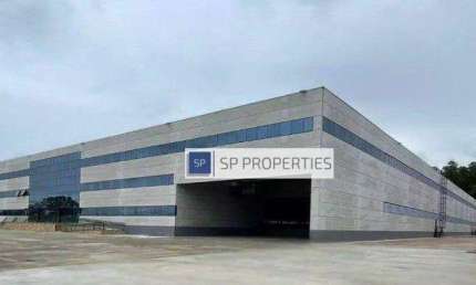 Galpão, 13536 m² - venda por R$ 82.000.000,00 ou aluguel por R$ 406.000,00/mês - Caldeira - Indaiatuba/SP