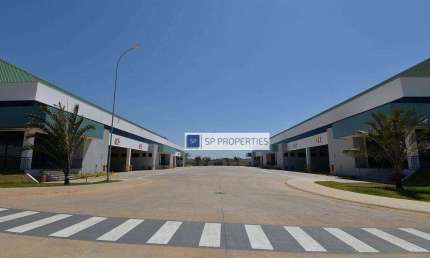 Galpão para alugar, 2731 m² por R$ 76.090,16/mês - Sorocaba - Sorocaba/SP