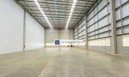Galpão para alugar, 1829 m² por R$ 63.722,18/mês - Guarulhos - Guarulhos/SP