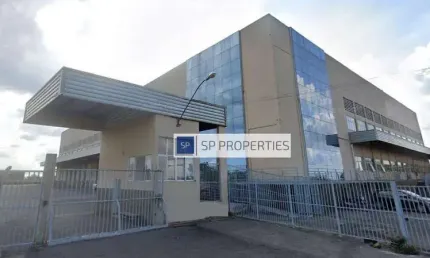 Galpão, 6800 m² - venda por R$ 30.000.000 ou aluguel por R$ 160.100/mês - Região de BH - Ribeirão das Neves/MG