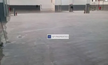 Galpão para alugar, 2038 m² por R$ 39.007,32/mês - Vila San Martin (Nova Veneza) - Sumaré/SP