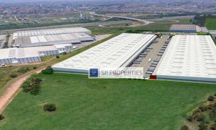 Galpão para alugar, 2198 m² por R$ 88.382,11/mês - Cumbica - Guarulhos/SP