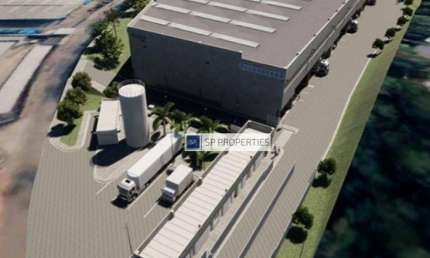 Galpão para alugar, 1797 m² por R$ 79.529,21/mês - Itaquera - São Paulo/SP