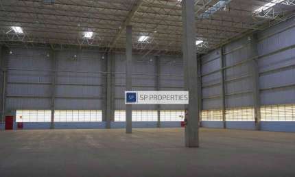Galpão para alugar, 1789 m² por R$ 57.605,61/mês - Itapevi - Itapevi/SP