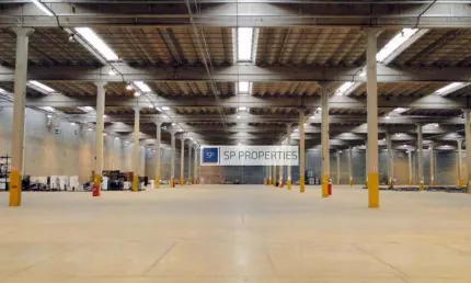 Galpão para alugar, 34033 m² por r$ 744.239,00/mês - distrito industrial - jundiaí/sp