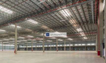 Galpão para alugar, 10000 m² por R$ 288.900,00/mês - Grande Goiânia - Hidrolândia/GO