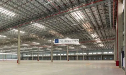 Galpão para alugar, 15000 m² por R$ 433.350,00/mês - Grande Goiânia - Hidrolândia/GO