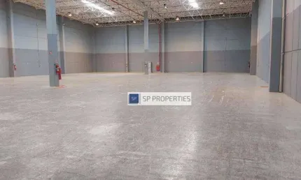 Galpão para alugar, 1761 m² por R$ 54.150,75/mês - Jardim Nova Itapevi - Itapevi/SP