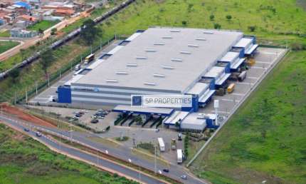 Galpão para alugar, 1475 m² por R$ 42.362,00/mês - Techno Park - Campinas/SP