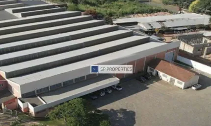 Galpão para alugar, 7500 m² por R$ 152.500,00/mês - Botucatu - Botucatu/SP