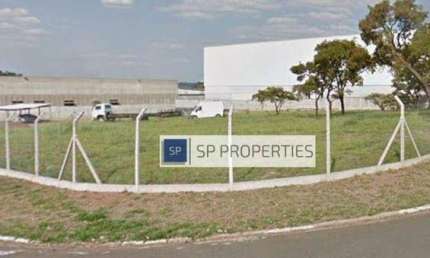 Terreno à venda, 6233 m² por R$ 3.700.000,00 - Polo de Alta Tecnologia de Campinas - Polo I - Campinas/SP
