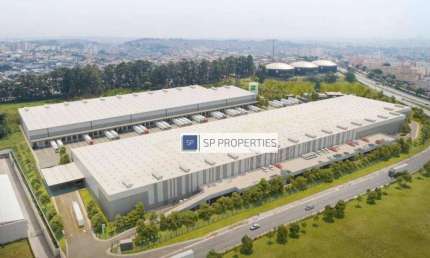 Galpão para alugar, 2712 m² por R$ 121.823,04/mês - Itaquera - São Paulo/SP