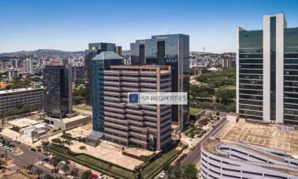 Sala para alugar, 800 m² por R$ 68.456,00/mês - Praia de Belas - Porto Alegre/RS