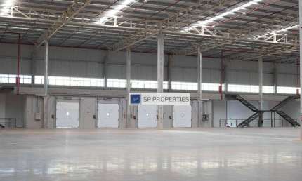 Galpão para alugar, 2258 m² por R$ 66.195,96/mês - Aracariguama - Araçariguama/SP