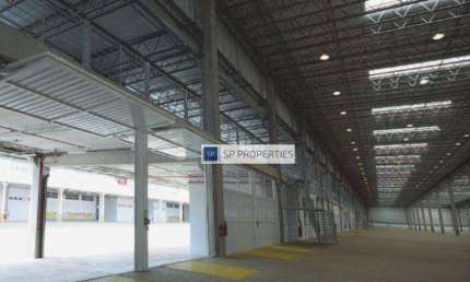 Galpão para alugar, 5500 m² por R$ 148.500/mês - Sorocaba/SP