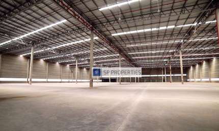 Galpão para alugar, a partir de 2865 m² na Rod. Dom Pedro I em Jarinu/SP