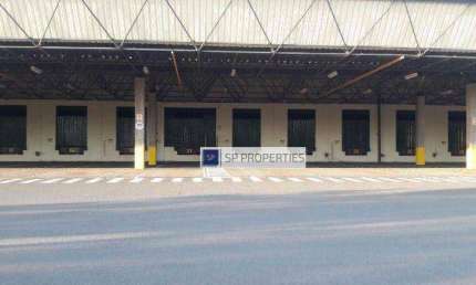 Galpão para alugar com 38.643M² por R$ 715.000/mês - Região do Aeroporto de Viracopos - Campinas/SP