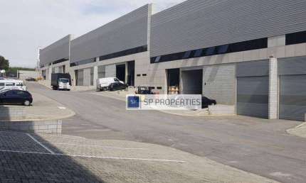 Galpão para alugar, 1273 m² por R$ 29.950,00/mês - Iporanga - Sorocaba/SP