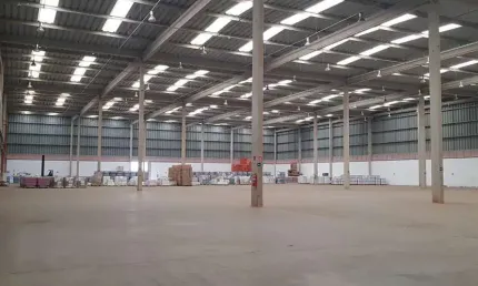 Galpão para alugar, 2700 m² por R$ 49.410,00/mês - Sumare - Sumaré/SP