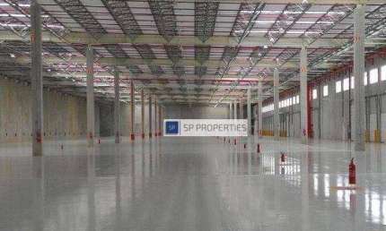 Galpão para alugar, 3043 m² por R$ 76.220/mês - Indaiatuba/SP