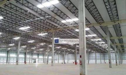 Galpão para alugar, 3330 m² - Região Porto de Suape - Cabo de Santo Agostinho/PE
