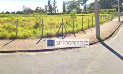 Terreno à venda, 52800 m² por R$ 25.300.000,00 - Vila San Martin - Campinas/SP
