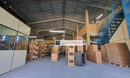 Galpão à venda, 2906 m² por R$ 15.000.000,00 - Franco da Rocha/SP
