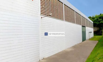 Galpão para alugar, a partir de 2500 m² - Jaguariúna/SP