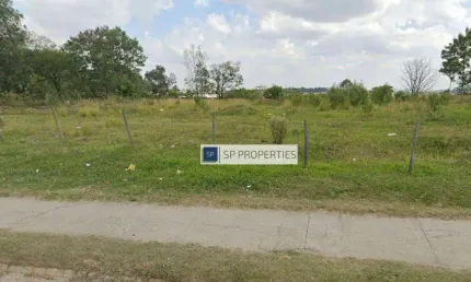 Terreno Comercial à venda, 11770 m² por R$ 4.500.000 - Jardim Santa Cecília - Sorocaba/SP