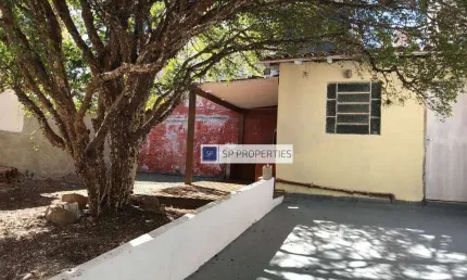 Casa com 3 dormitórios à venda, 175 m² - cambuí - campinas/sp