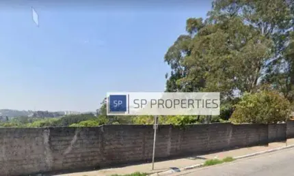 Terreno à venda, 5004 m² - Vila Carmosina - São Paulo/SP