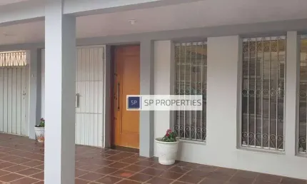Casa Comercial à venda - Jardim Guanabara - Campinas/SP