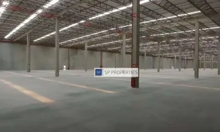 Galpão para alugar, 10300 m² - Jordanésia - Cajamar/SP