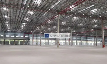 Galpão para alugar, 26.187 m² (Região Cajamar) - Franco da Rocha/SP