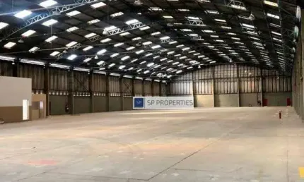 Galpão para alugar, 3889 m² por R$ 60.000,00/mês - Itapevi - Itapevi/SP