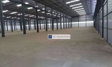 Barracão / Galpão / Depósito com 1 sala à venda na Rua Nova São Paulo, Jardim Nova Itapevi, Itapevi