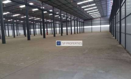Barracão / Galpão / Depósito com 1 sala para alugar na Rua Nova São Paulo, Jardim Nova Itapevi, Itapevi