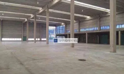 Galpão para venda ou locação, 6.630 m² - Itapevi/SP