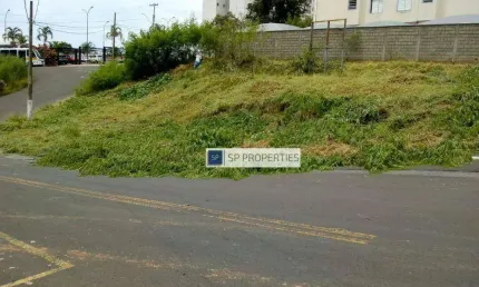 Terreno comercial à venda, 382m² - Proj. Aprovado - Pedra Verde - Valinhos/SP