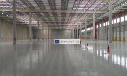 Barracão / Galpão / Depósito com 1 sala para alugar na Rodovia Engenheiro Ermênio de Oliveira Penteado, Parque São Lourenço, Indaiatuba