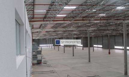 Galpão para alugar, 3094 m² - Rodovia Anhanguera - Campinas/SP