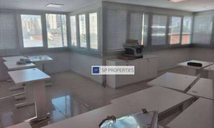 Casa Comercial em Avenida para alugar- Jardim Guanabara - Campinas/SP
