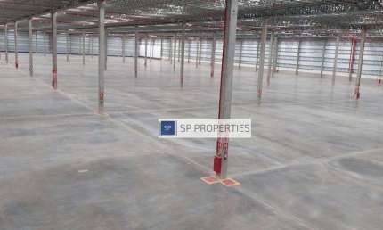 Galpão para alugar a partir de 10.000 m² em Cajamar/SP