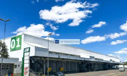 Barracão / Galpão / Depósito com 1 sala para alugar em Humildes, Feira de Santana 