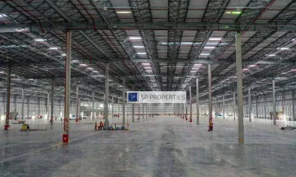 Barracão / Galpão / Depósito com 1 sala para alugar na Canutama, Benevides 