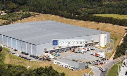 Galpão Monousuário para alugar, 18.702 m² - Louveira/SP