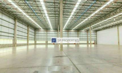 Galpão Industrial para alugar, a partir de 1464 m² - Nova Veneza - Sumaré/SP