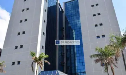 Prédio para alugar, 9038 m² - Jardim do Trevo - Campinas/SP